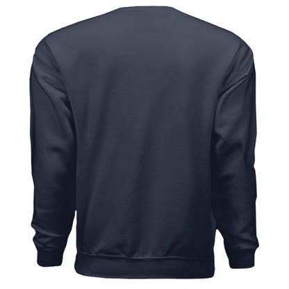 NAVY - BACK