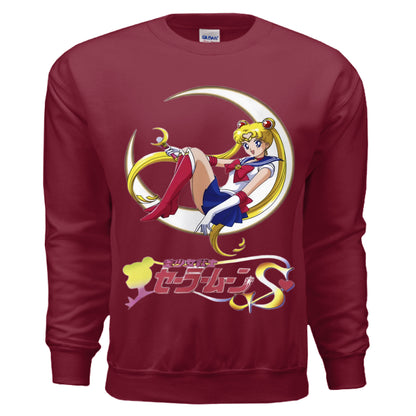 CARDINAL RED - FRONT