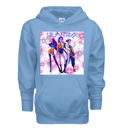 CAROLINA BLUE - FRONT