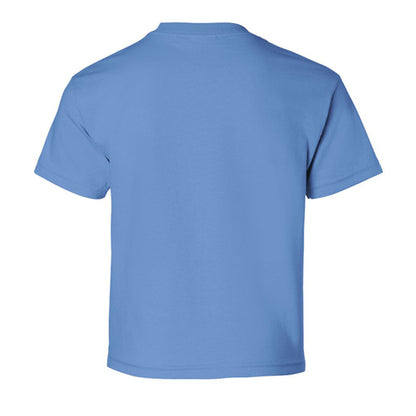 CAROLINA BLUE - BACK