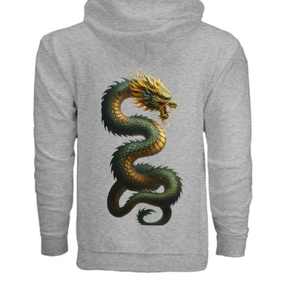 SPORT GREY - BACK