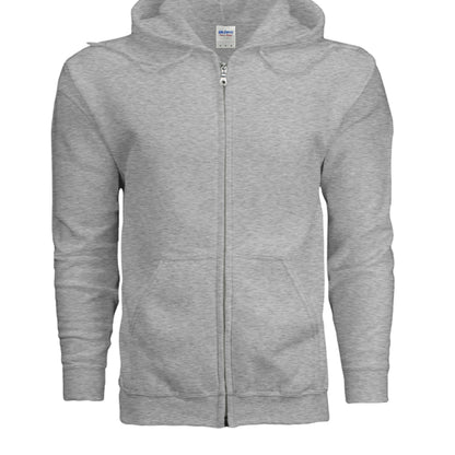 SPORT GREY - FRONT