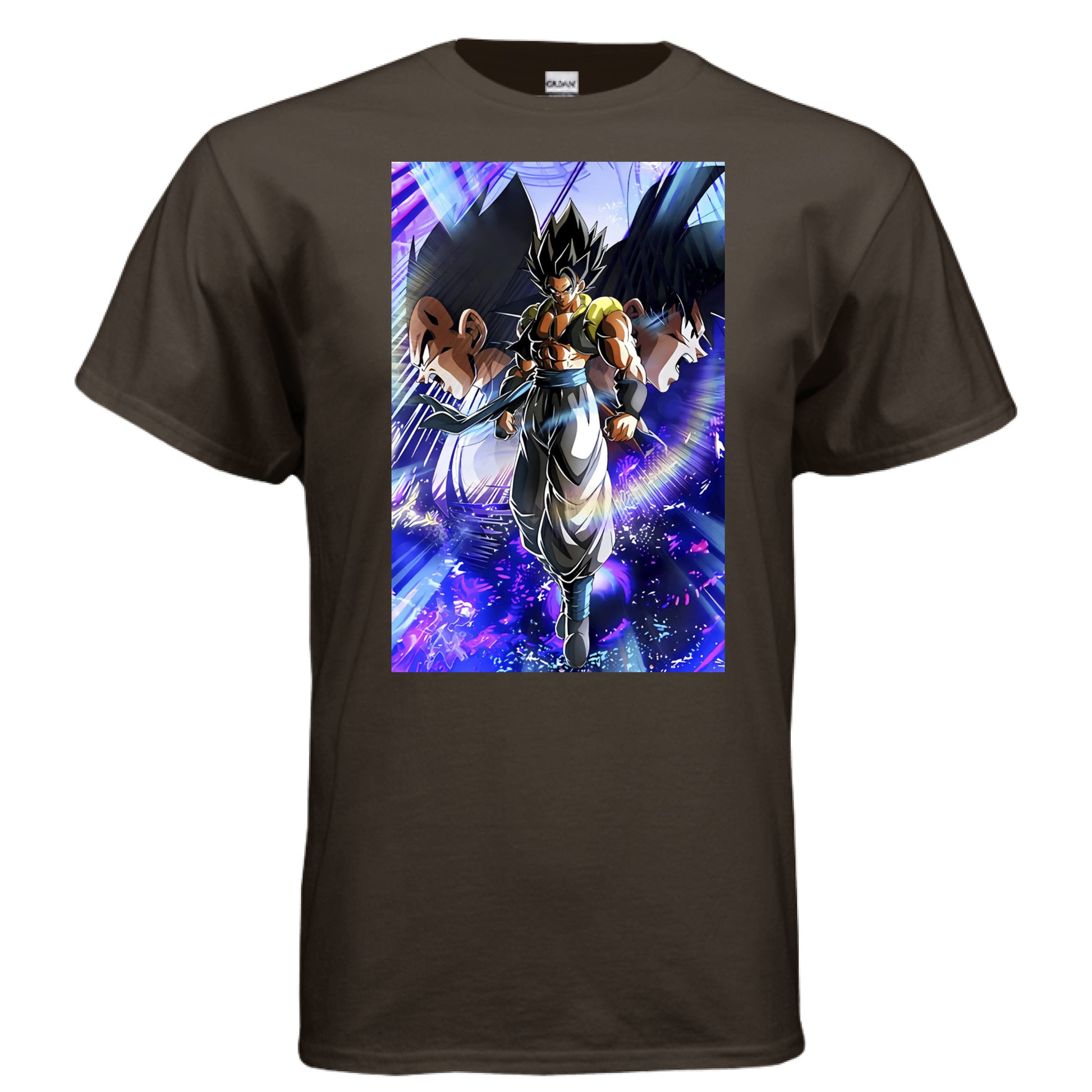 DARK CHOCOLATE - FRONT