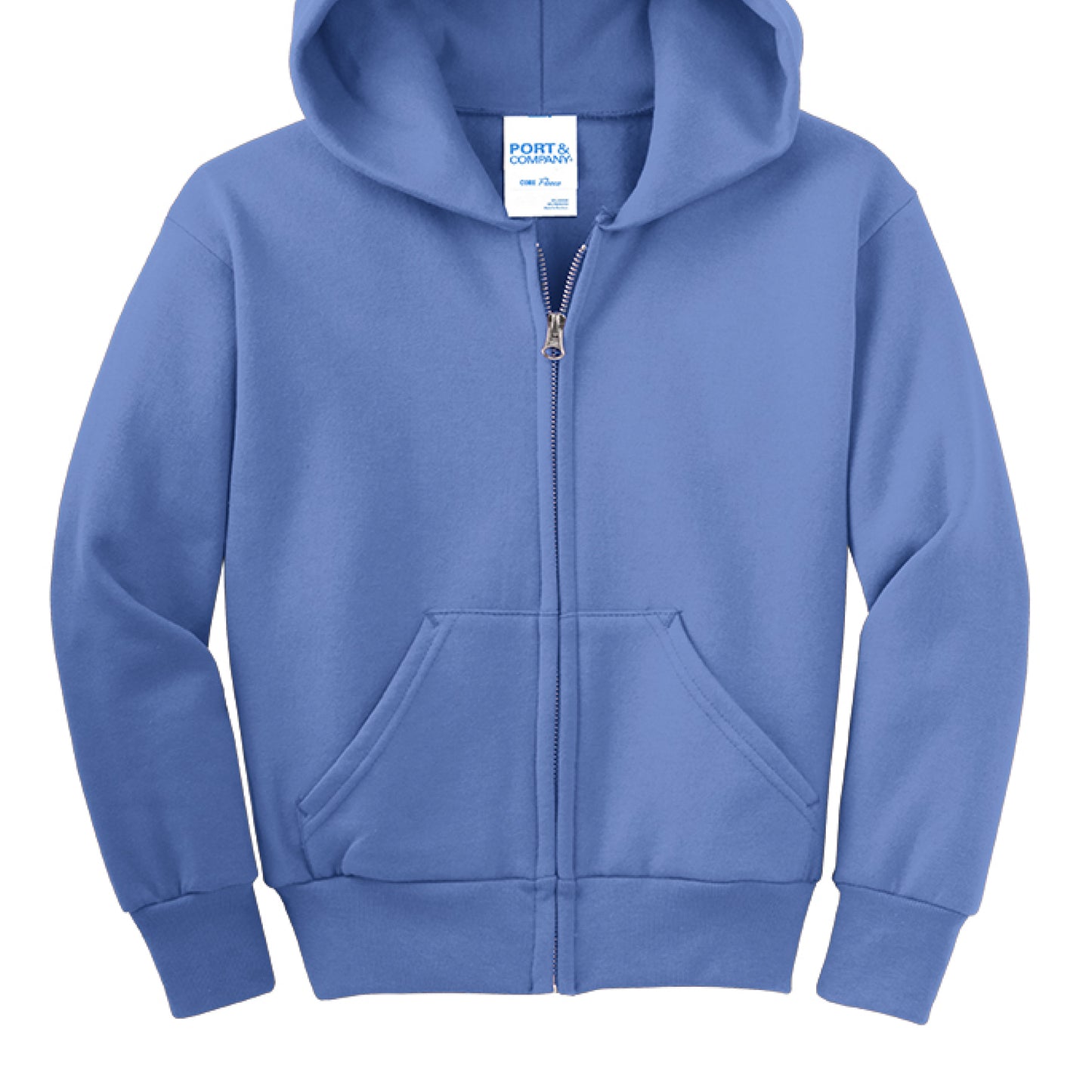 Carolina Blue - FRONT