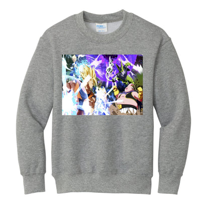 Ath. Heather - FRONT