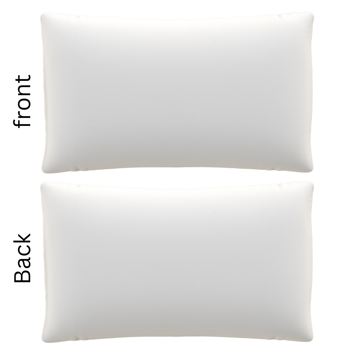 Create your own pillowcase