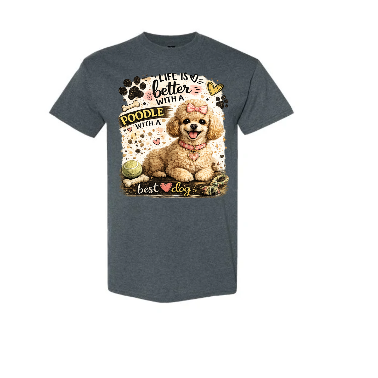 Dog Lover Shirt Collection