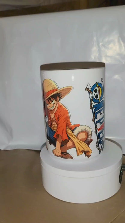 One Piece Mug