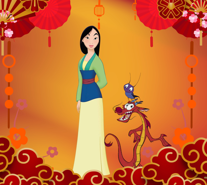 Cute Love-Themed Cartoon Dog Tumbler – Perfect Gift for Her