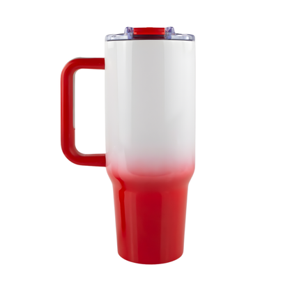 Cute Love-Themed Cartoon Dog Tumbler – Perfect Gift for Her