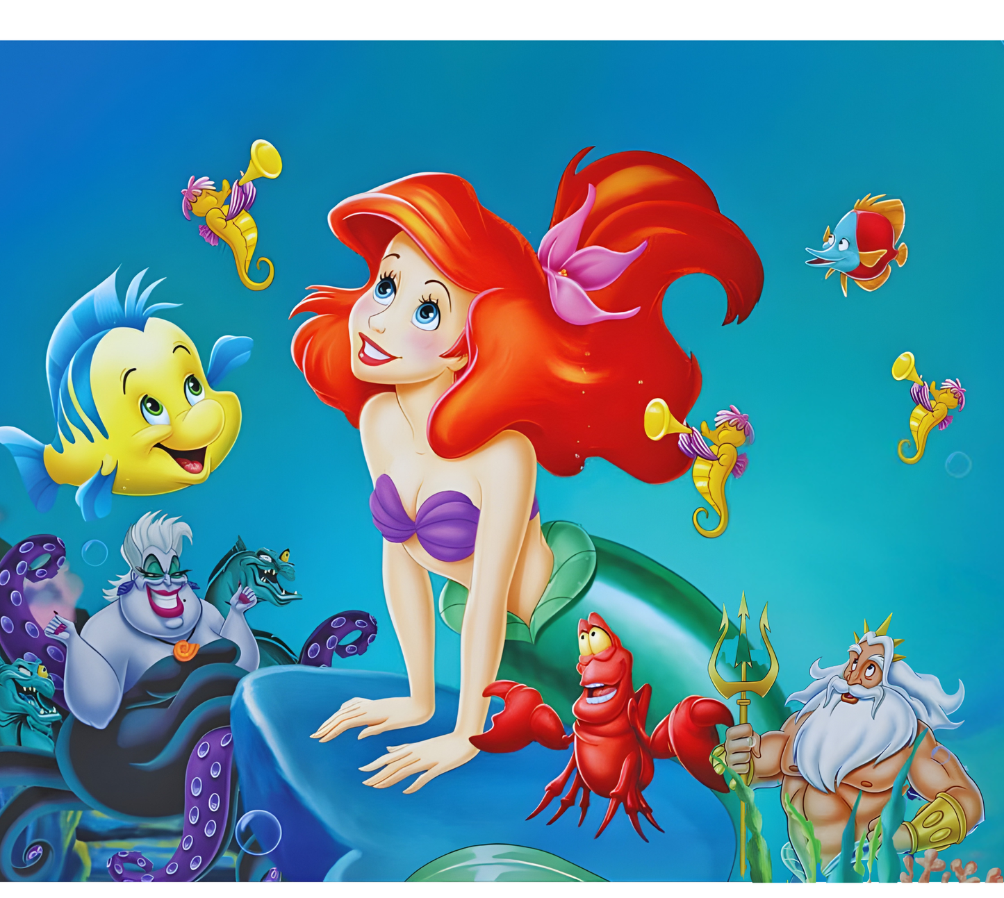 Cute Love-Themed Cartoon Dog Tumbler – Perfect Gift for Her