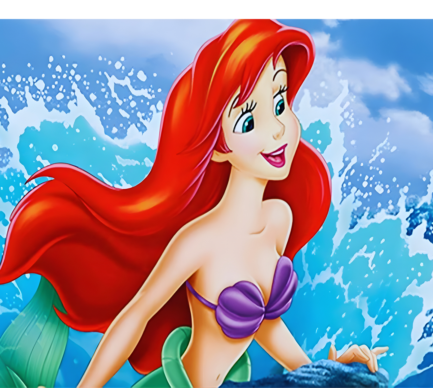 Cute Love-Themed Cartoon Dog Tumbler – Perfect Gift for Her