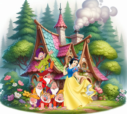 Cute Love-Themed Cartoon Dog Tumbler – Perfect Gift for Her