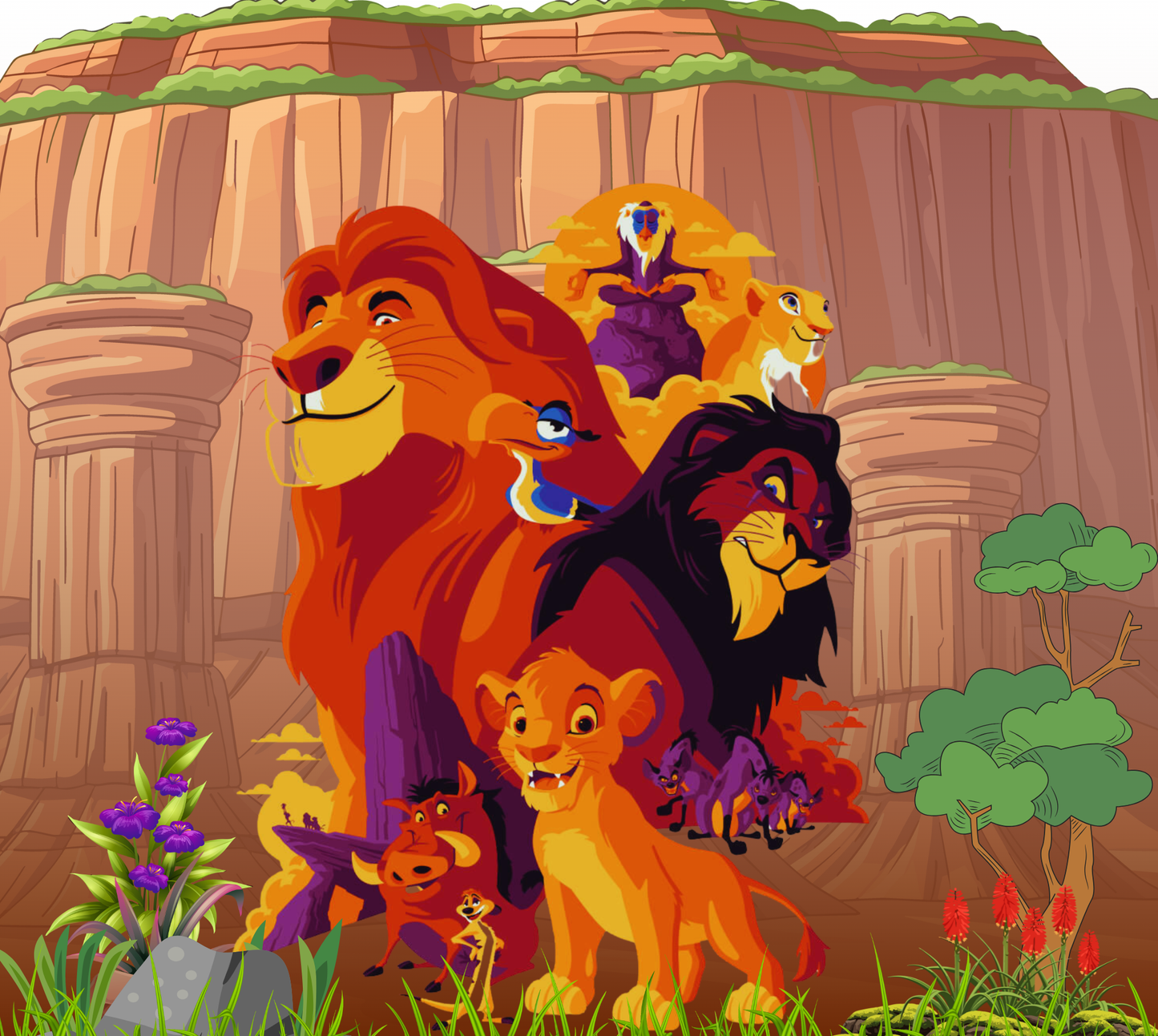 Cute Love-Themed Cartoon Dog Tumbler – Perfect Gift for Her