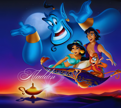 Cute Love-Themed Cartoon Dog Tumbler – Perfect Gift for Her