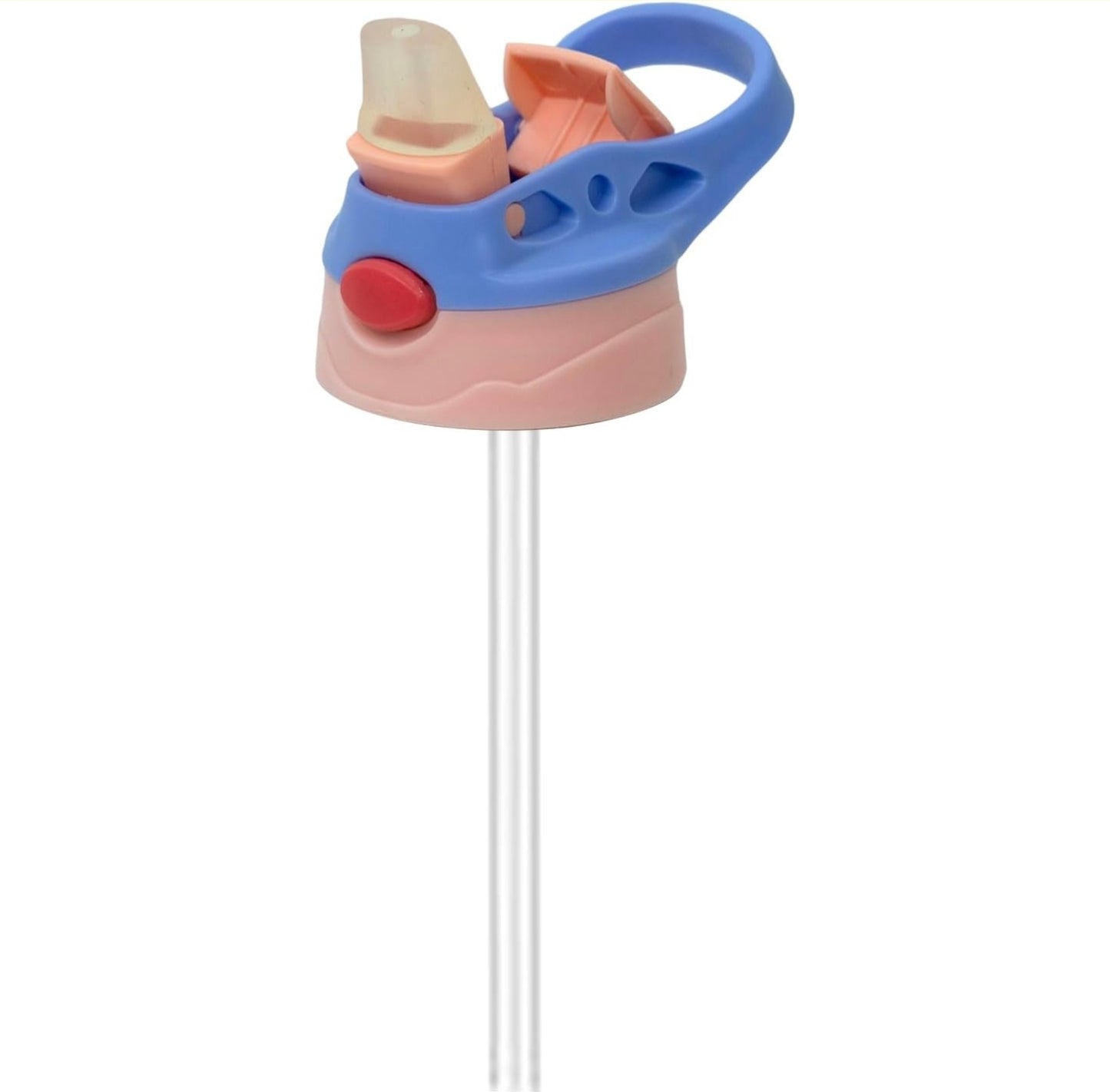 Lid replacement/ 12 oz sippy