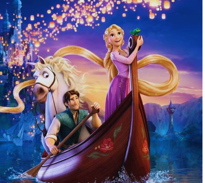 Cute Love-Themed Cartoon Dog Tumbler – Perfect Gift for Her