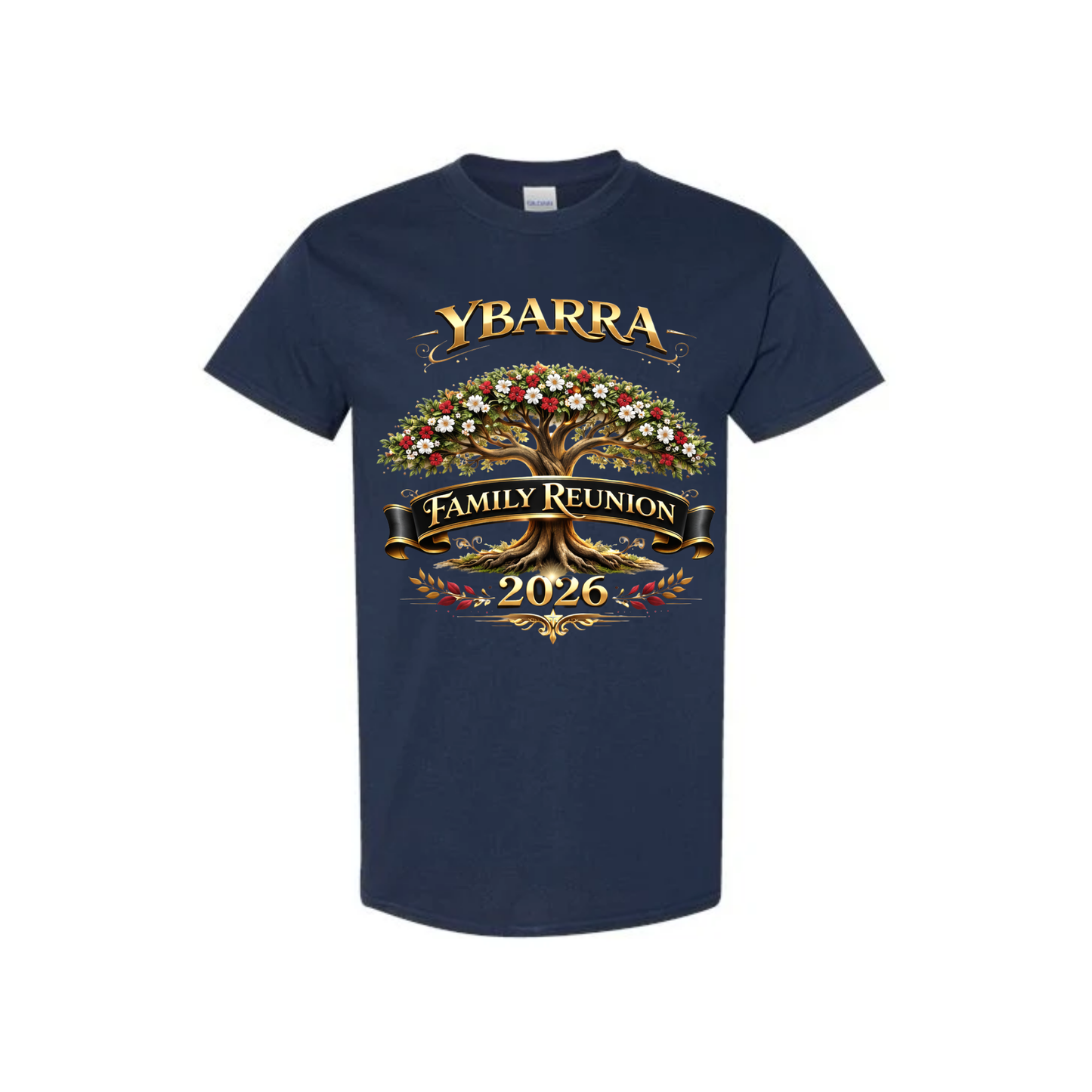 Design your own T-shirt